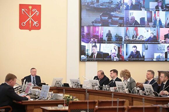 В Петербурге восстановят производство ИВЛ из-за нехватки аппаратов