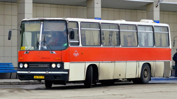 В районах Липецкой области массово отменяют автобусные перевозки