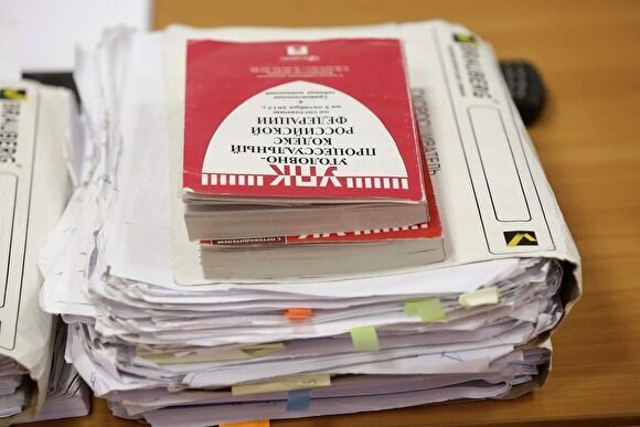 В суд Петербурга поступил иск о хищении ₽900 млн в отношении бывшего замминистра культуры