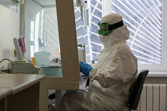 В Свердловской области подтвердились еще 11 случаев коронавируса