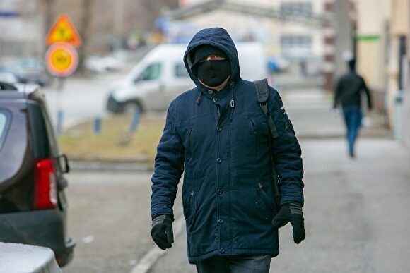 В Троицке юноша оштрафован на 15 тыс. рублей за шутку о коронавирусе