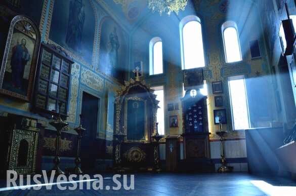 ВАЖНО: Все храмы Москвы закрывают для прихожан