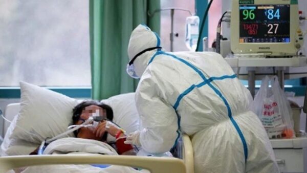 Всемирная организация здравоохранения назвала коронавирус опасным для всех