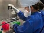 Зеленский пообещал миллион долларов тому, кто изобретет вакцину от коронавируса