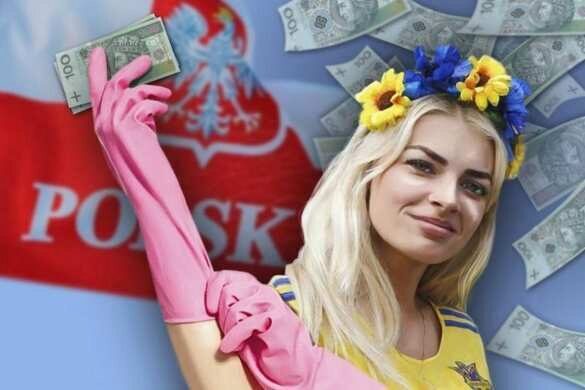 $6 млрд недополучит Украина от «заробитчан» в этом году
