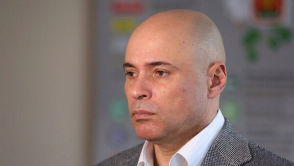 Артамонов предложил с 7 мая повсеместно ввести масочный режим