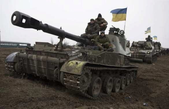 ЧВК и американское вооружение: как на Донбассе исчезает военная помощь США