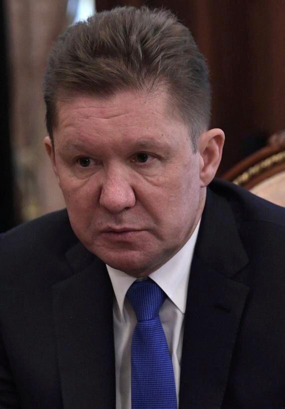 Долг Беларуси за поставки российского газа составляет 165 млн 570 тыс. долларов, заявил руководитель «Газпрома» Алексей Миллер.