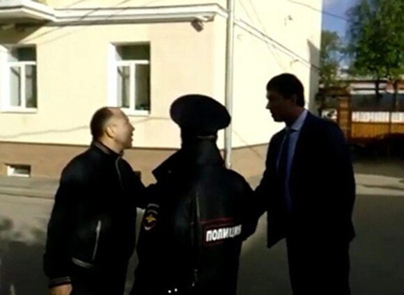 Глава Ярославской области осудил чиновника, сказавшего, что он «срал» на местного жителя