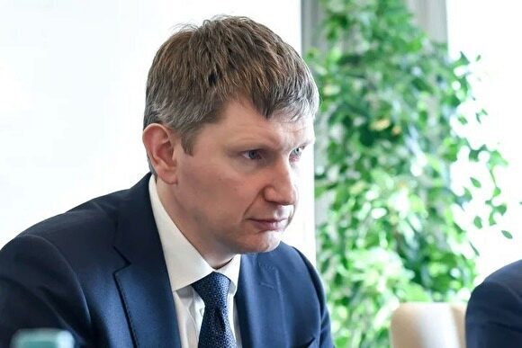 Глава Минэкономразвития считает верным решение не раздавать россиянам деньги из ФНБ