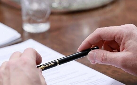 Главы Архангельской области и НАО подписали меморандум об объединении регионов
