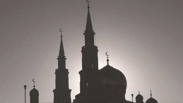 Исламские религиозные праздники станут на Украине государственными