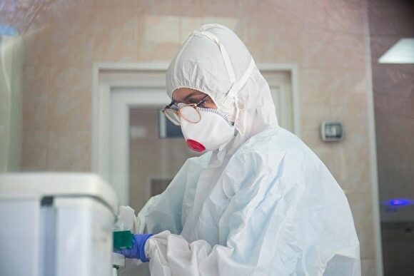 Источник: в Свердловской области коронавирусом заболели еще 157 человек, двое умерли