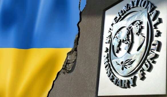 МВФ утвердит транш Украине в ближайшее время, — администрация Зеленского