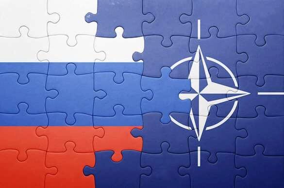 НАТО назвало России условия возвращения США к Договору об открытом небе