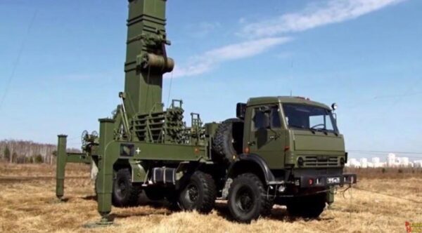 Новое оружие России "Мурманск-БН" - конец беспилотникам НАТО