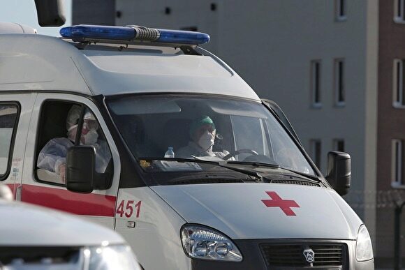 Очаг в Златоусте: 129 жителей с COVID-19 лечатся дома, 126 зараженных — в больнице