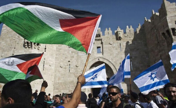 ООН обсудила вопросы примирения Израиля и Палестины
