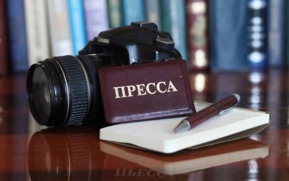 Первый канал отреагировал на лишение аккредитации в Белоруссии