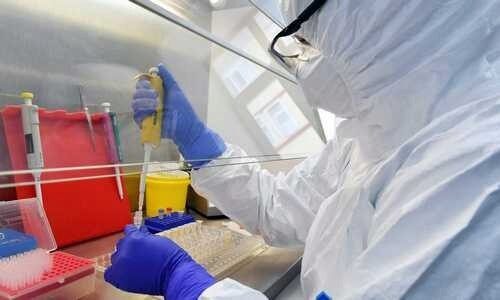 Почти половину новых случаев коронавируса в ЯНАО на 18 мая добавил Новый Уренгой