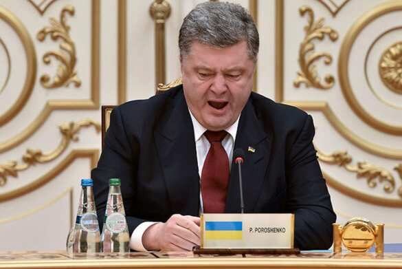 Порошенко просил у Байдена «смотрящего» для Украины — обнародована скандальная запись (АУДИО)