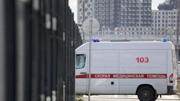 Прикованную к постели москвичку оштрафовали за нарушение самоизоляции