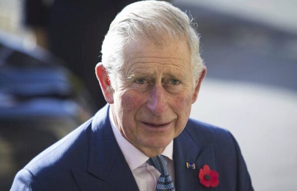 Принц Чарльз вычислил, от кого заразился коронавирусом
