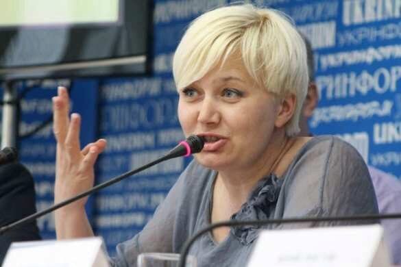 Скандальная писательница-русофобка поделила украинцев на категории