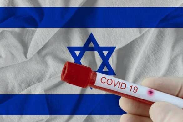 Толпы бомжей и наркоманов в Тель-Авиве: как коронавирус Израиль подкосил (ВИДЕО)
