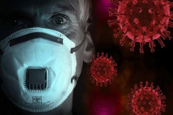 Учёные Китая опровергли версию возникновения коронавируса на рынке Уханя