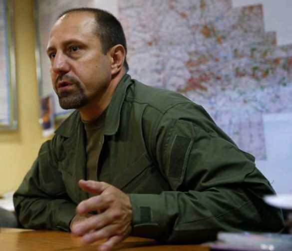Уничтожение отряда украинской «Альфы» под Семеновкой было трагической ошибкой — мнение