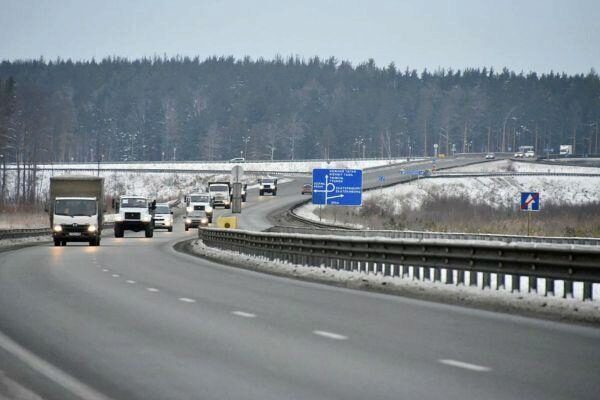 В 2020 году в Свердловской области отремонтируют 251 км дорог