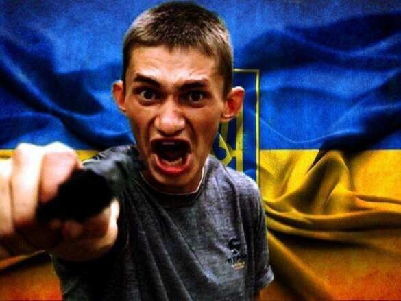 В центре Киева произошла стрельба, есть раненый