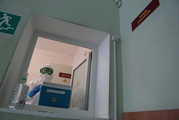 В Челябинске отделение гинекологии ОКБ-3 закрыли из-за заболевшего COVID-19 медработника