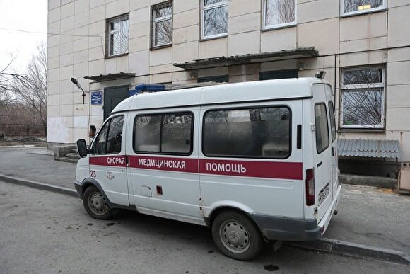 В Челябинской области — уже более 1,5 тыс. случаев COVID-19. Умер еще один пациент