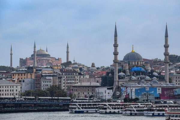 В Coral Travel рассказали, когда откроются их эксклюзивные отели в Турции