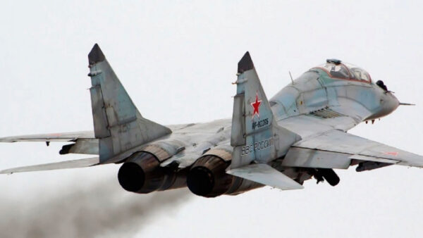 В интересах американской «оборонки» – для чего нужен фейк о российских МиГ-29 в Ливии