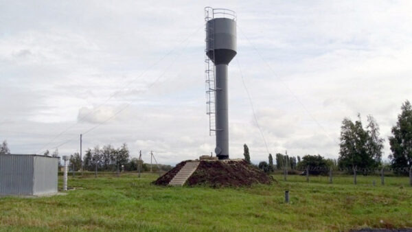 В Липецкой области построят семь источников питьевой воды