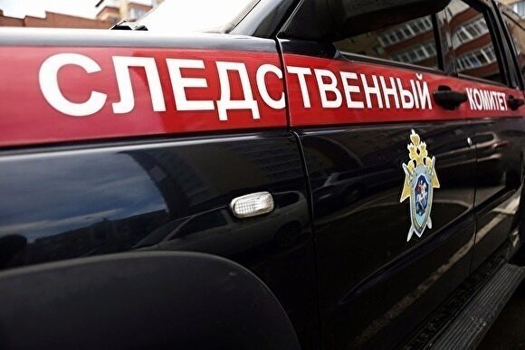 В Москве два мальчика погибли при падении из окна