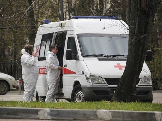 В Москве за прошедшие сутки выздоровело рекордное число больных коронавирусом