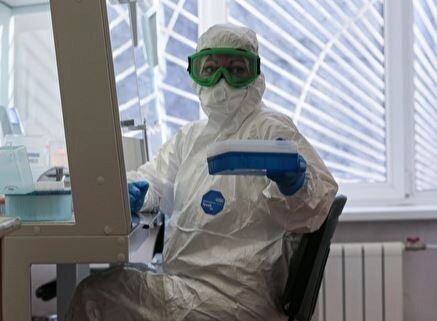 В Нефтеюганском районе выявлен первый больной коронавирусом