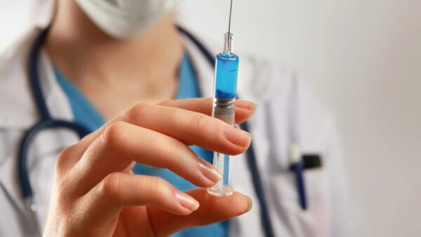 В России предложили не допускать детей без прививок в школы и детсады
