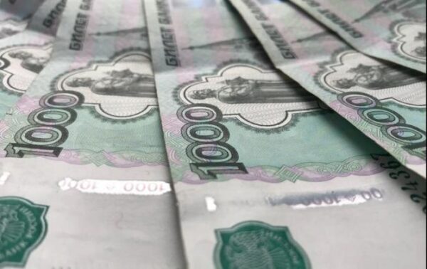 В России продолжила ускоряться годовая инфляция