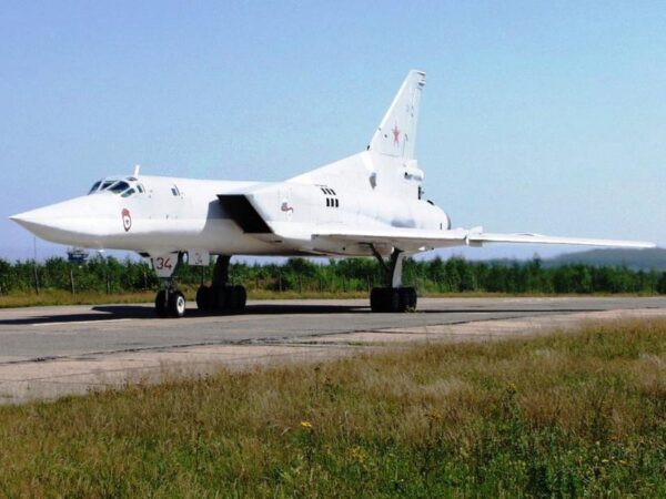 В США оценили испытания обновленного Ту-22МЗМ