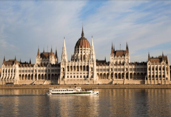Венгрия заблокирует любое сотрудничество Украины и НАТО