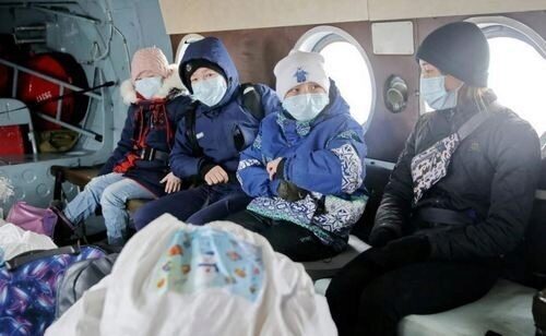 За последние сутки в Югре коронавирусом заболели шесть детей