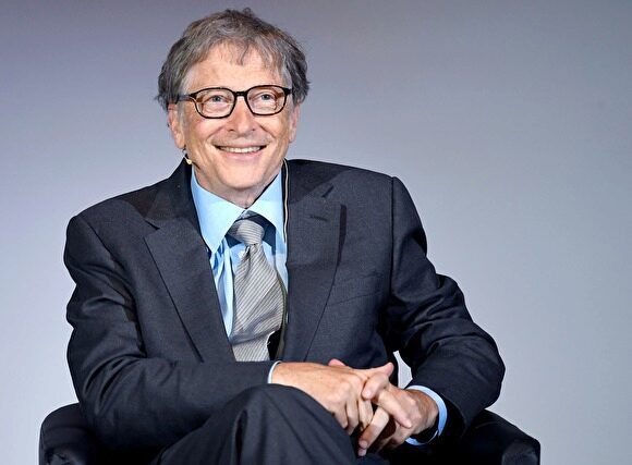 Билл Гейтс отреагировал на слухи о чипировании людей под видом вакцинации от COVID-19