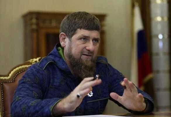 Чеченцы вышли против беспредела, — Кадыров прокомментировал столкновения во Франции (ВИДЕО)