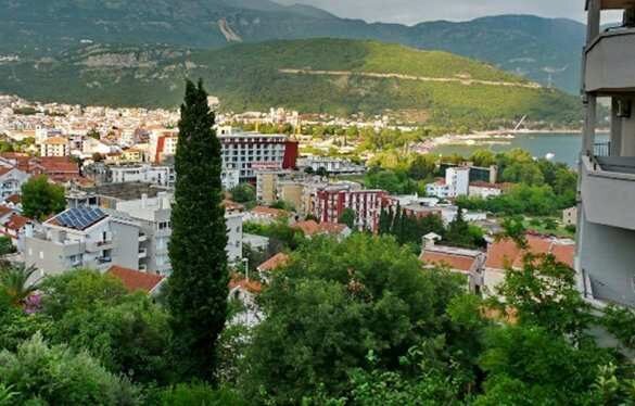 Черногория открыла границы для туристов, но не из всех стран