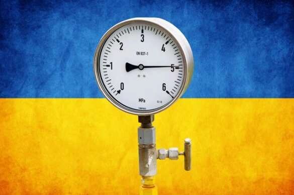 Дорогой газ для нищей страны: зачем Украина будет покупать газ из США